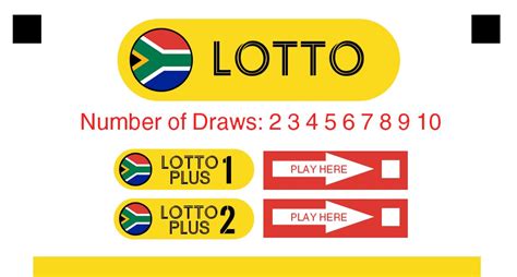 sa lotto and lotto plus results.